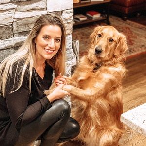 Meet your Posher, Lexi